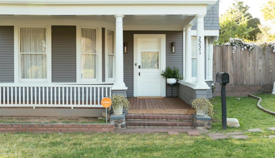 Vivint home security in Yakima